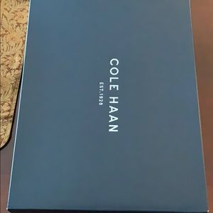 Cole Haan Ripley Wedge